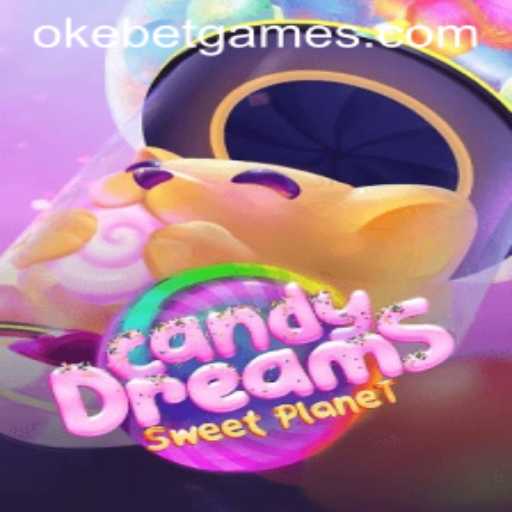 Discover the Enchanting World of CandyDreams with Okebet