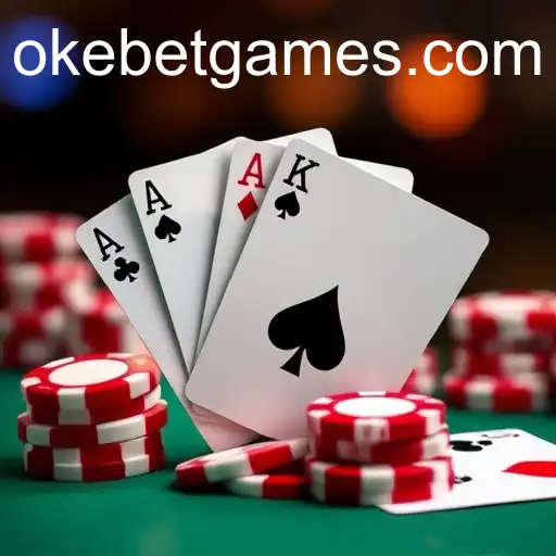 Discover the World of Card Games: A Deep Dive Into the Exciting Realm of Okebet