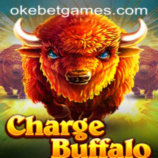 Unleashing the Wild Adventure of ChargeBuffalo with Okebet