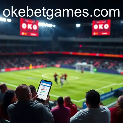 Contact Us: Exploring Okebet's Connection Points