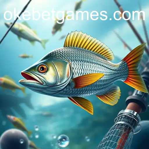 Exploring the World of Fishing Games: A Dive into Okebet