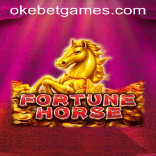 Discover the Thrilling World of FortuneHorse at Okebet