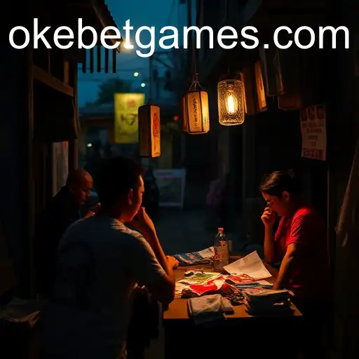 Exploring Jueteng: Culture, Politics, and Potential Solutions