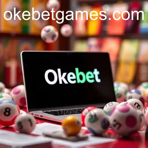 The Emergence of Online Lottery: Spotlight on Okebet